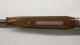 Winchester 101 Super Grade XTR, Pigeon Grade 12ga, 30