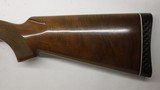Winchester 101 Super Grade XTR, Pigeon Grade 12ga, 30