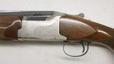 Winchester 101 Super Grade XTR, Pigeon Grade 12ga, 30