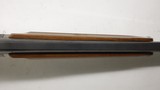 Winchester 101 Super Grade XTR, Pigeon Grade 12ga, 30