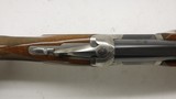 Winchester 101 Super Grade XTR, Pigeon Grade 12ga, 30