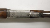 Winchester 101 Grand European 12ga 28