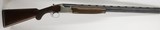 Winchester 101 Grand European 12ga 28