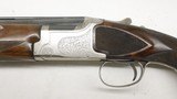 Winchester 101 Super Grade XTR, Pigeon Grade 20ga, 27