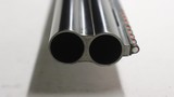 Winchester 101 Super Grade XTR, Pigeon Grade 20ga, 27