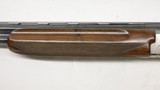 Winchester 101 Super Grade XTR, Pigeon Grade 20ga, 27