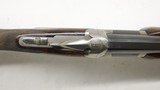 Winchester 101 Super Grade XTR, Pigeon Grade 20ga, 27