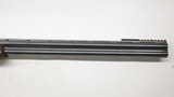 Winchester 101 Super Grade XTR, Pigeon Grade 20ga, 27