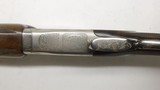 Winchester 101 Super Grade XTR, Pigeon Grade 20ga, 27