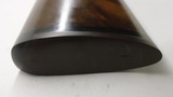 Winchester 101 Super Grade XTR, Pigeon Grade 20ga, 27