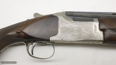 Winchester 101 Grand European 12ga 28