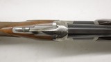 Winchester 101 Grand European 12ga 28