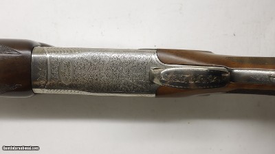Winchester 101 Grand European 12ga 28