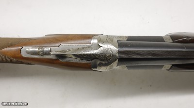 Winchester 101 Grand European 12ga 28