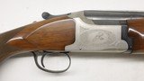 Winchester 101 XTR Lightweight, 12ga, Win Choke Japan Pigeon Grade