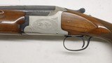 Winchester 101 XTR Lightweight, 12ga, Win Choke Japan Pigeon Grade - 16 of 20