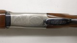 Winchester 101 XTR Lightweight, 12ga, Win Choke Japan Pigeon Grade - 13 of 20