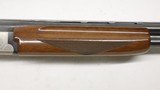 Winchester 101 XTR Lightweight, 12ga, Win Choke Japan Pigeon Grade - 4 of 20