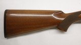 Winchester 101 XTR Lightweight, 12ga, Win Choke Japan Pigeon Grade - 3 of 20