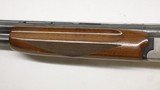 Winchester 101 XTR Lightweight, 12ga, Win Choke Japan Pigeon Grade - 17 of 20