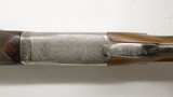 Winchester 101 Grand European 12ga 30