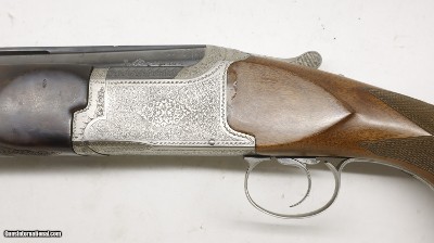 Winchester 101 Grand European 12ga 30