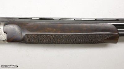 Winchester 101 Grand European 12ga 30