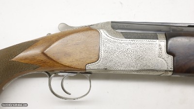 Winchester 101 Grand European 12ga 30
