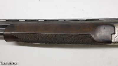 Winchester 101 Grand European 12ga 30
