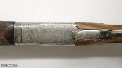 Winchester 101 Grand European 12ga 30