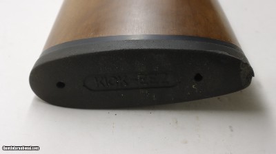 Winchester 101 Grand European 12ga 30