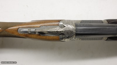 Winchester 101 Grand European 12ga 30