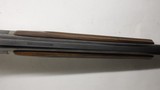 Winchester 101 Super Grade LW XTR, Pigeon 12ga, 28