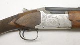 Winchester 101 Super Grade LW XTR, Pigeon 12ga, 28