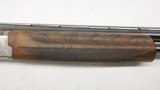 Winchester 101 Super Grade LW XTR, Pigeon 12ga, 28