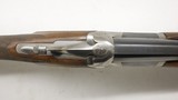 Winchester 101 Super Grade LW XTR, Pigeon 12ga, 28