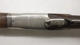Winchester 101 Super Grade LW XTR, Pigeon 12ga, 28