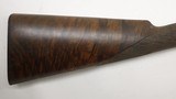 Winchester 101 Super Grade LW XTR, Pigeon 12ga, 28