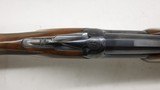 Winchester 101 Waterfowl, 12ga 30