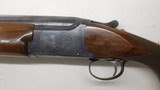 Winchester 101 Waterfowl, 12ga 30