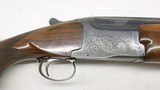 Winchester 101 Waterfowl, 12ga 30