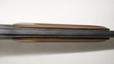 Winchester 101 Waterfowl, 12ga 30
