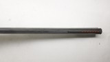 Winchester 101 Waterfowl, 12ga 30
