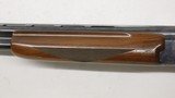 Winchester 101 Waterfowl, 12ga 30