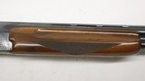 Winchester 101 Waterfowl, 12ga 30