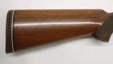 Winchester 101 Waterfowl, 12ga 30