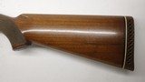 Winchester 101 Waterfowl, 12ga 30