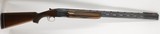 Winchester 101 Waterfowl, 12ga 30