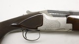 Winchester 101 Pigeon Grade 12ga 27