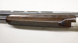 Winchester 101 Pigeon Grade 12ga 27